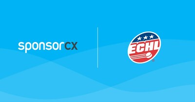 SponsorCX named “Official Sponsorship Management Software Provider of the ECHL”