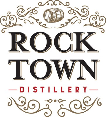 Rock Town Distillery Logo