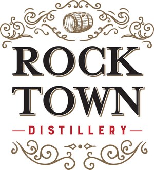 Rock Town Distillery Launches New Bourbon Line: The Column Still Collection