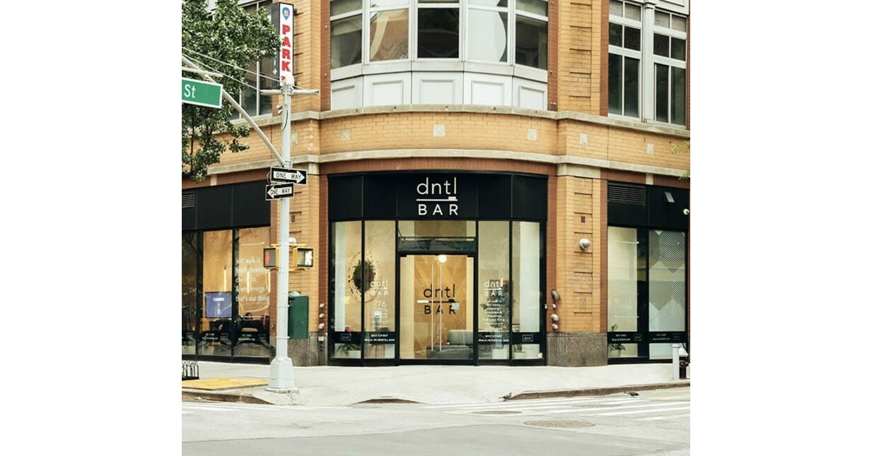 Freedom Dental Partners Affiliates Acquire Manhattan's dntl bar