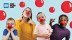 RED NOSE DAY RETURNS MAY 25 FOR ITS NINTH YEAR TO RAISE MONEY, CHANGE LIVES AND BUILD HEALTHY FUTURES FOR ALL CHILDREN
