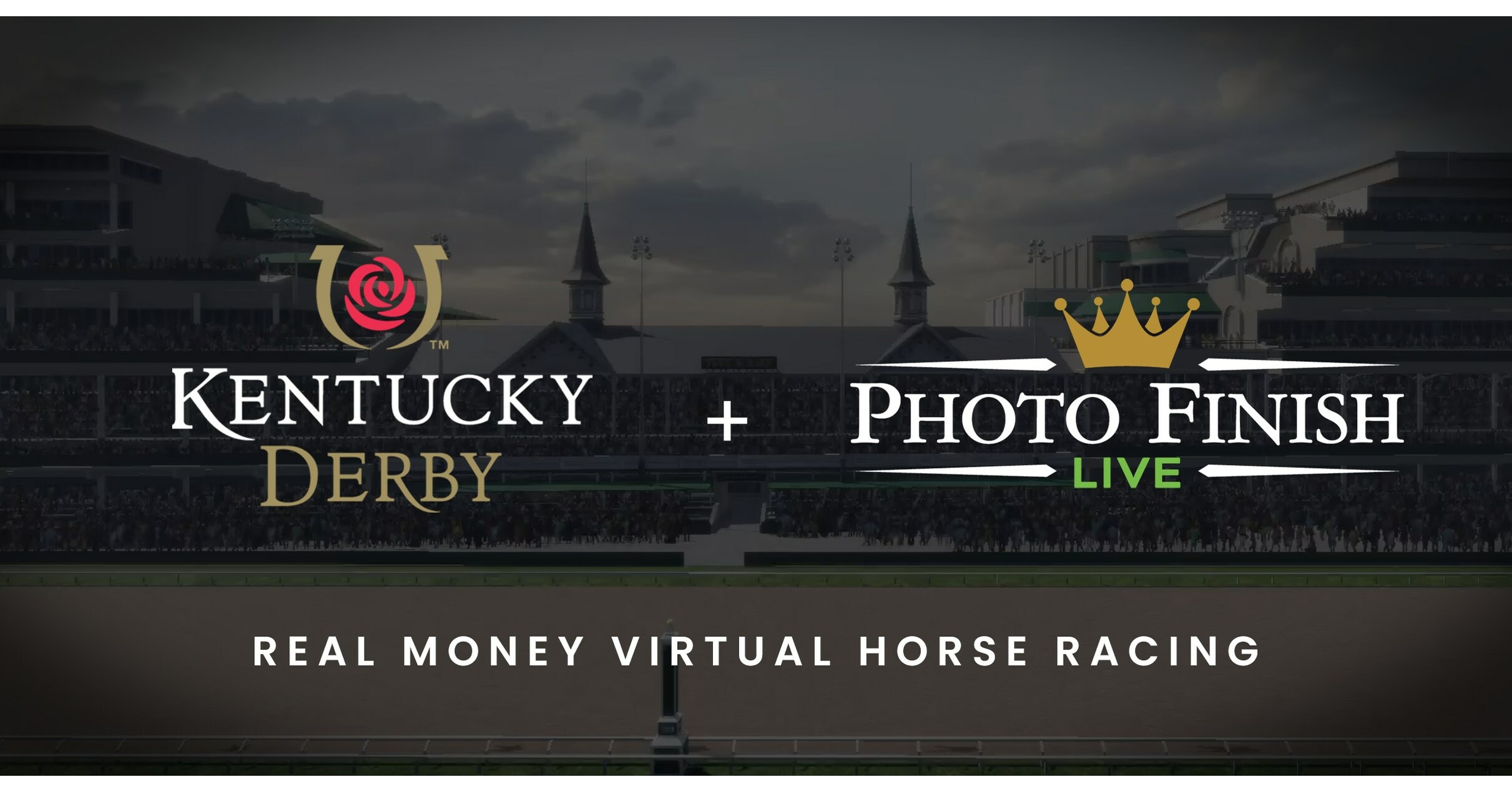 Third Time Entertainment Launches Multi-Year Agreement with Churchill Downs to Bring the Kentucky Derby to the Virtual World Third Time Entertainment Launches Multi-Year Agreement with Churchill Downs to Bring the Kentucky Derby to the Virtual World