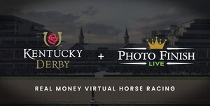 Third Time Entertainment Launches Multi-Year Agreement with Churchill Downs to Bring the Kentucky Derby to the Virtual World