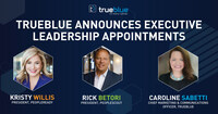 Vuori announces four executive team appointments to enhance