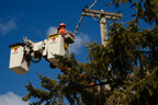 5:00 P.M. UPDATE: Hydro Ottawa finalizes power restoration to remaining customers