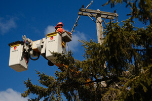 MISE À JOUR DE 17 H : Hydro Ottawa finalise le rebranchement des clients encore privés d'électricité