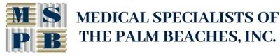 Medical Specialists of the Palm Beaches (MSPB) is a primary care-focused, multi-specialty physician group practice in South Florida. (PRNewsfoto/CareAbout)