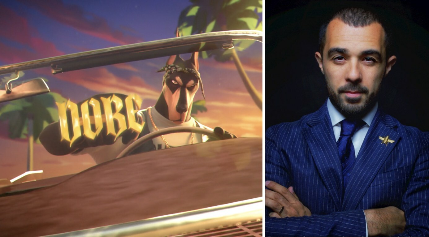 Unable to view the image, Please provide a valid URL.