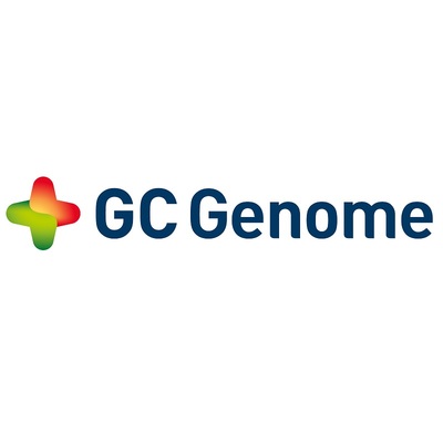 (PRNewsfoto/GC Genome)