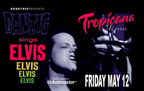 Danzig Sings 'ELVIS' In Sin City ONE NIGHT ONLY! Friday May 12th At The Tropicana Theater!