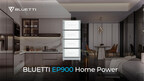 BLUETTI Launches EP900 &amp; B500 Home Battery System in the US to Hit A Milestone in Reaching Power Self-sufficiency