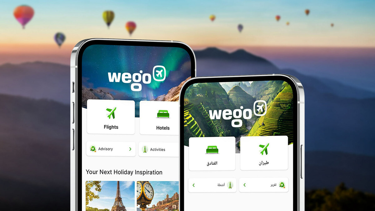 Wego Named the 1 Travel App for Flight Searches and Bookings Visit Qatar