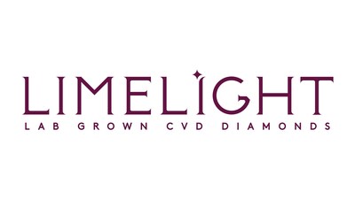 Limelight-Logo (PRNewsfoto/Limelight CVD Diamonds)