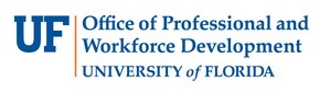 The University of Florida's Office of Professional &amp; Workforce Development Becomes a Registered Apprenticeship Provider with the State of Florida's Apprenticeship System