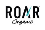 ROAR® Organic Partners With Jess Sims and Encourages Consumers to "Drink Out Loud" in New Campaign
