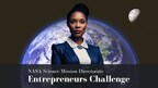 NASA Launches Entrepreneurs Challenge to Advance the Agency's Science Goals for Humanity