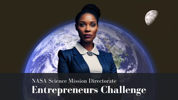 Challenge seeks to develop and commercialize technology and data usage through an entrepreneurial lens