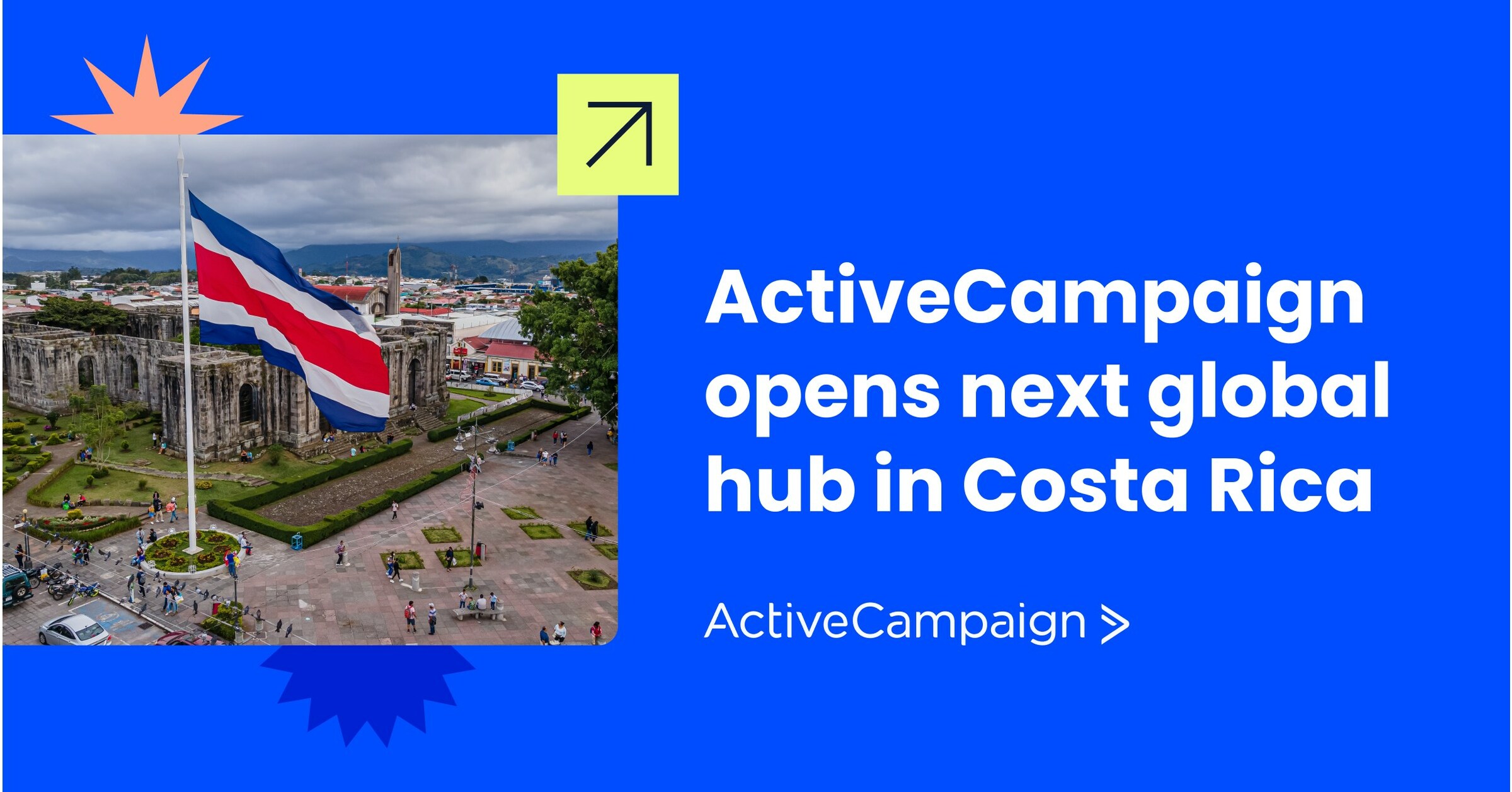 ActiveCampaign se expande en LATAM e invierte en mejorar la experiencia del cliente