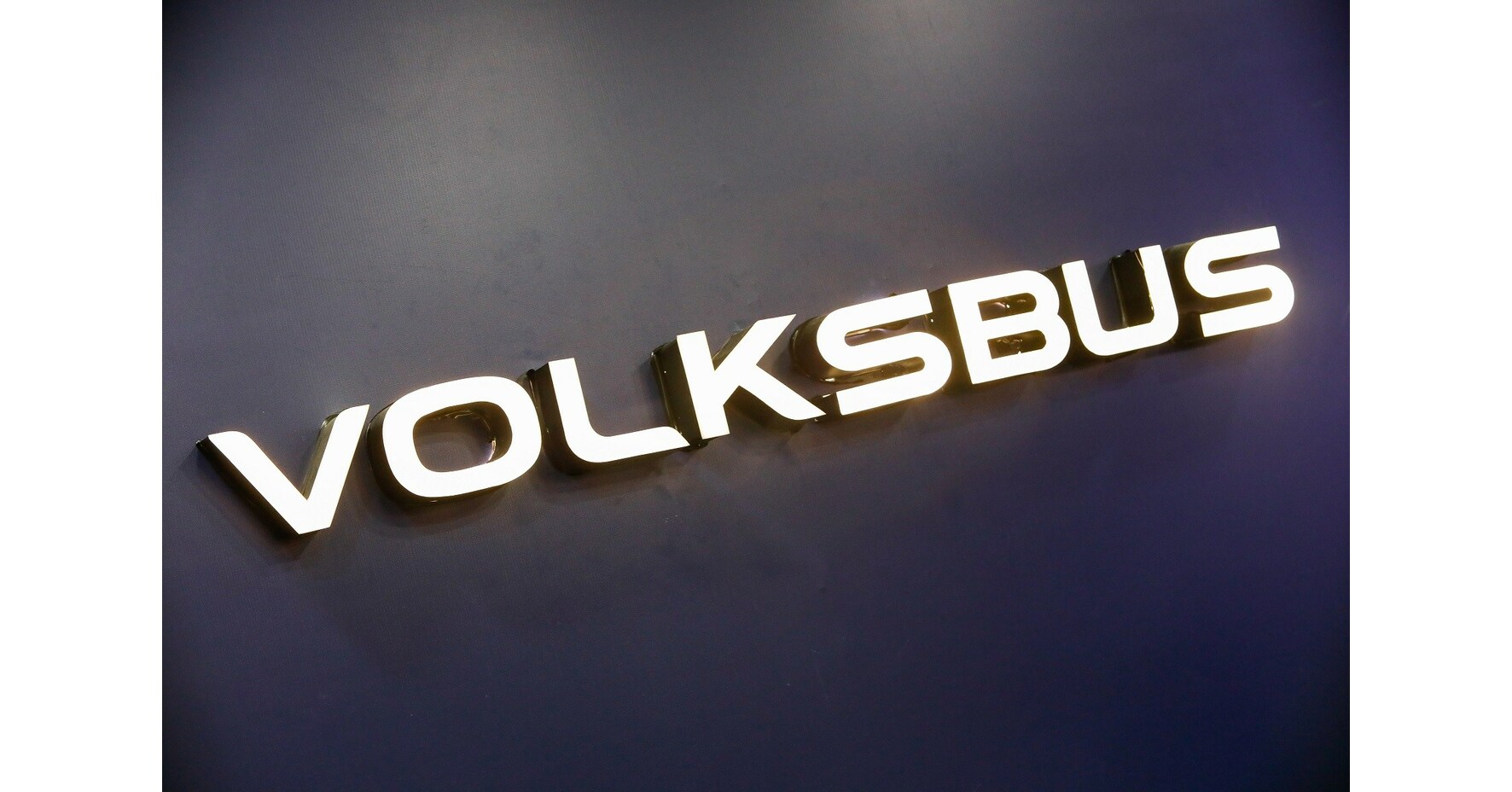 Volksbus: 30 anos sob medida para o Brasil e o mundo