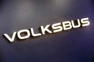 Volksbus: 30 anos sob medida para o Brasil e o mundo