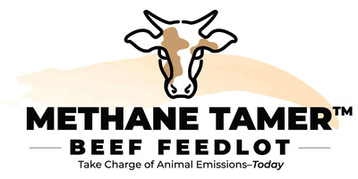 Methane Tamer™ natural feed supplements minimize methane emissions from ruminant livestock cost effectively, so food producers can deliver premium, low-methane foods that climate-conscious consumers demand.