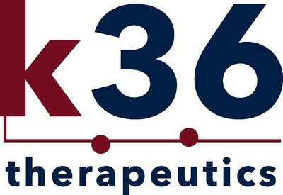 K36 logo (PRNewsfoto/K36 Therapeutics)