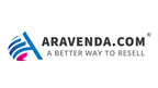Aravenda Consignment Software Selected as Techstars Backed Company