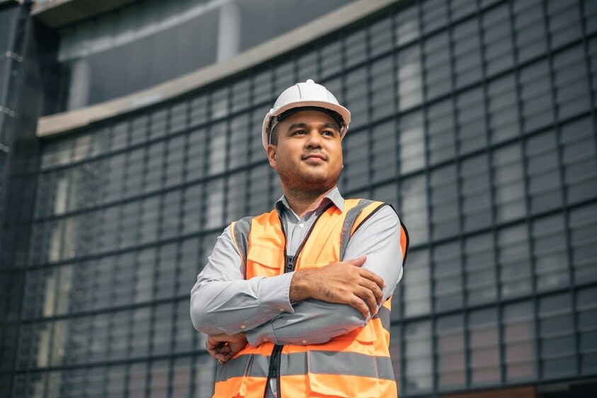 CrewTracks Revolutionizes Construction Management with Innovative All-In-One Solution - Vimarsana News