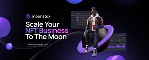 Moonstax: The Ultimate Game-Changer for NFT Project Owners in the Web3 Universe