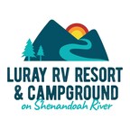 在Shenandoah Luray RV度假村宣布物业扩建和升级