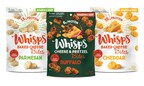 WHISPS PROVES SMALL BITES CAN PACK BIG BENEFITS
