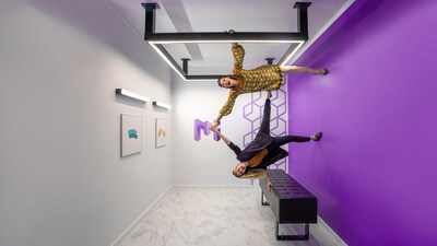 Museum Of Illusions Mall Of America Set To Open May 5   Museum Of Illusions Mall Of America 