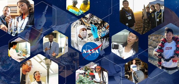 MPLAN Award facilitates long-term collaborations with NASA and provides MSIs opportunities to pursue larger funding streams through NASA