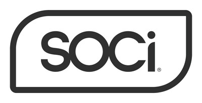 SOCi, Inc. (PRNewsfoto/SOCi, Inc.)