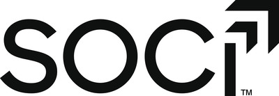 SOCi, Inc. (PRNewsfoto/SOCi, Inc.)