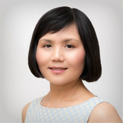 Jessica Cao, Vice President of Marketing at Alcami Corporation