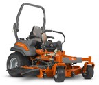 Husqvarna Group Launches Its Most Powerful Commercial Zero-Turn Mower