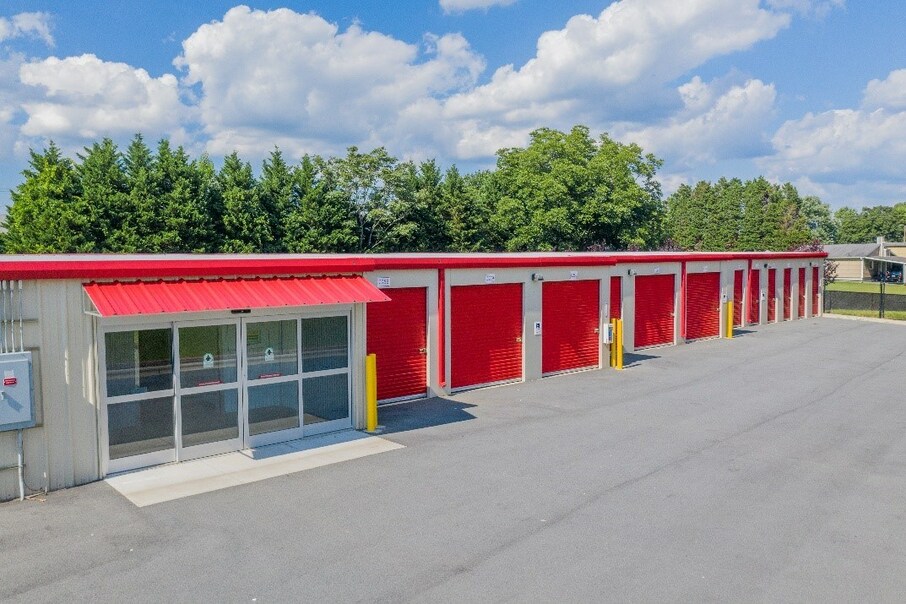 Self-Storage Innovator 10 Federal Raises $32mm, Adds Sixth Asset to Fund Portfolio, and Three Executive Leaders in Recent Expansion Move - Vimarsana News