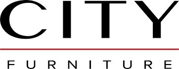 CITY Furniture Logo (PRNewsfoto/CITY Furniture)