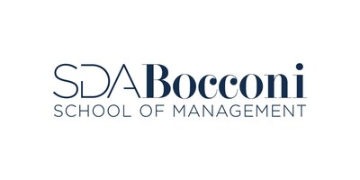 SDA Bocconi Logo
