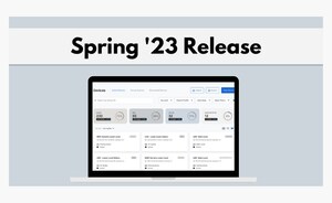 EdgeIQ Announces the Spring '23 Release for its DeviceOps Platform Powering the Connected Product Economy