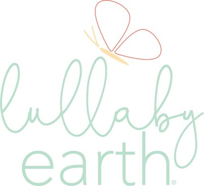 Lullaby Earth ? Healthy Sleep. Happy Family. (PRNewsfoto/Lullaby Earth)