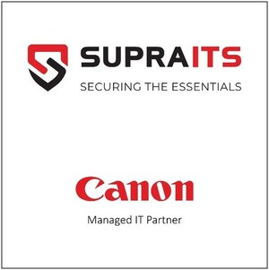 Supra ITS, a Canon Managed IT Partner, Announces the Acquisition of FlexITy's Managed Services business.