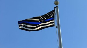 The National Police Association Asks Florida Legislature to Protect Homeowners' Ability to Fly the Thin Blue Line Flag