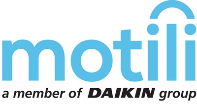 Motili Logo