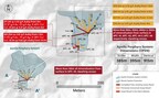 Collective Mining Drills 271.30 Metres at 3.35 g/t Gold Equivalent from Surface and Expands the Dimensions of the High-Grade Shallow Zone of the Apollo Porphyry System to the West