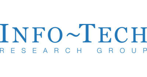 Effective IT Service Management Requires Collaboration Between Agile and Traditional Teams, Says Info-Tech Research Group in New Industry Blueprint