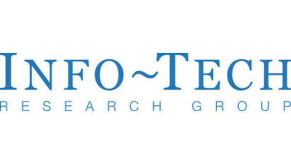 Effective IT Service Management Requires Collaboration Between Agile and Traditional Teams, Says Info-Tech Research Group in New Industry Blueprint - Vimarsana News