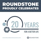 Roundstone Celebrates 20 Years of Innovation, Growth, and a Better Life for All