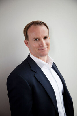 Chris Storey, President and CFO